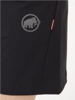 Mammut Trekkers 3.0 Shorts AF Women Climbing Shorts Asian Fit